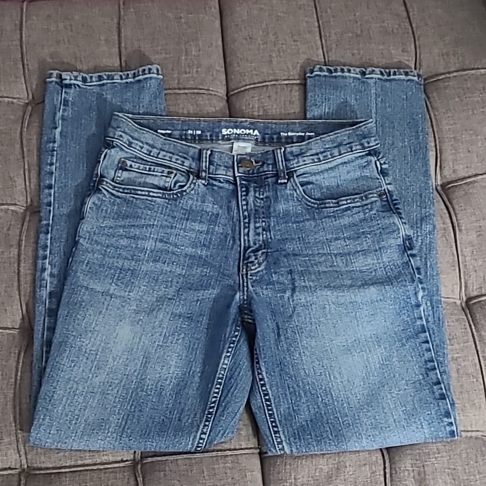 SONOMA 31 | 32 REGULAR  THE EVERDAY‎ JEAN Womens